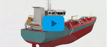 Product Presentation: 20k DWT Oil & Chemical Tanker 